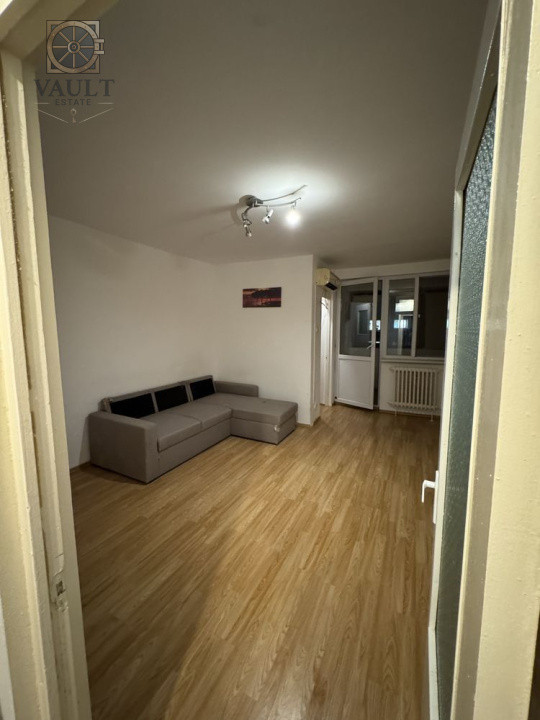 Garsoniera - Chisinau - MegaMall