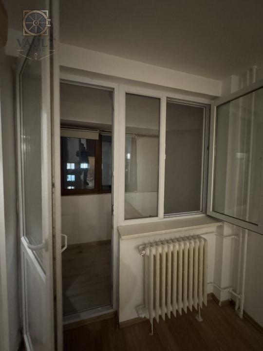 Garsoniera - Chisinau - MegaMall