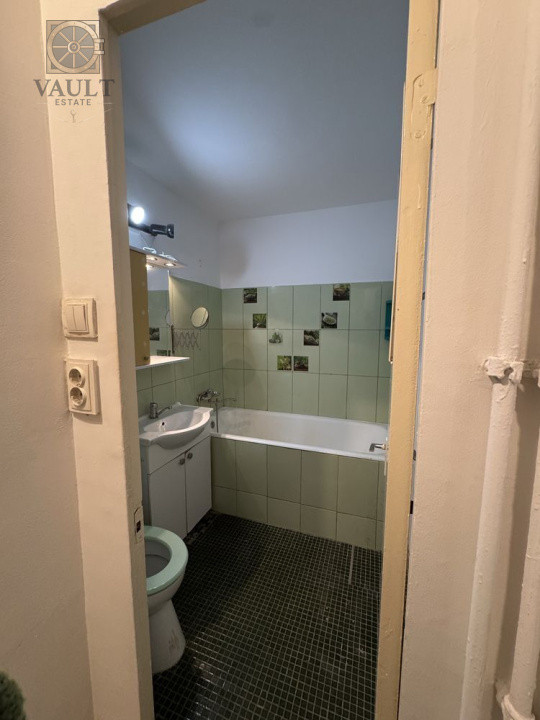 Garsoniera - Chisinau - MegaMall