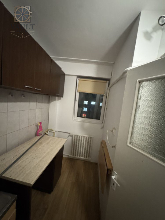 Garsoniera - Chisinau - MegaMall