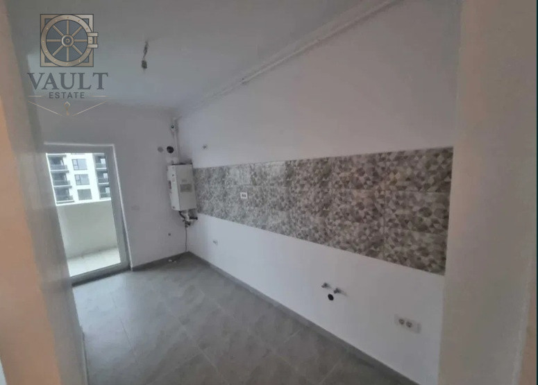 Apartament 3 camere - LOC DE PARCARE - THE GRAND KRISTAL RESIDENCE