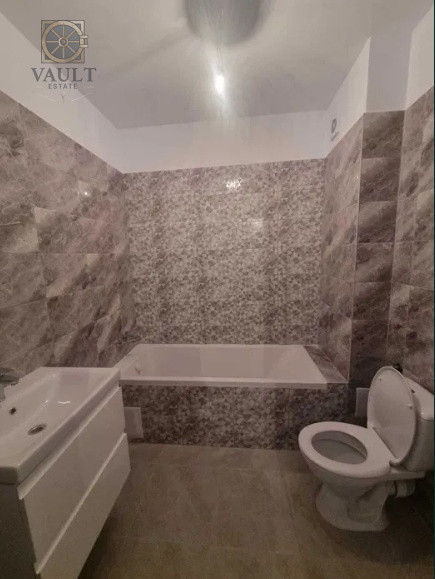 Apartament 3 camere - LOC DE PARCARE - THE GRAND KRISTAL RESIDENCE