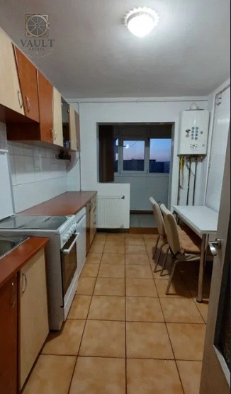 Apartament 4 camere - CENTRALA PROPRIE - BLOC ANVELOPAT - zona CRANGASI 