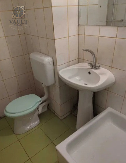 Apartament 4 camere - CENTRALA PROPRIE - BLOC ANVELOPAT - zona CRANGASI 