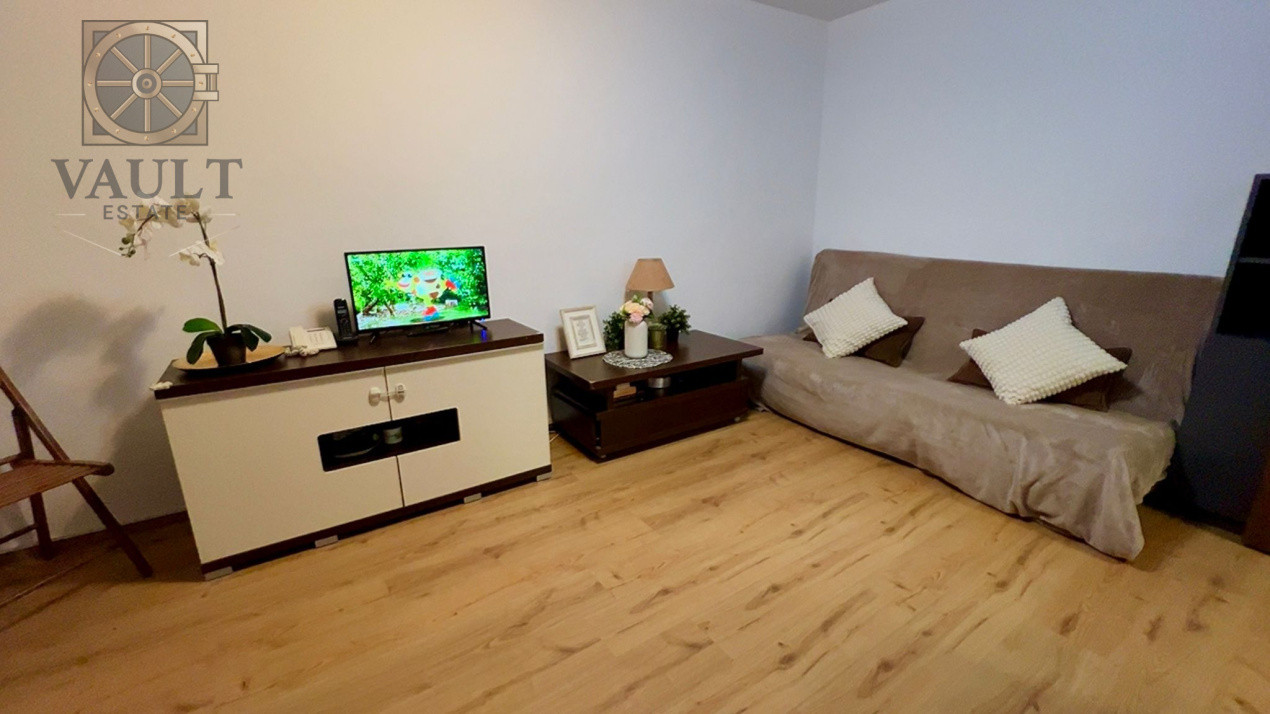 2 CAMERE - DECOMANDAT - MOBILAT - UTILAT - BRANCOVEANU