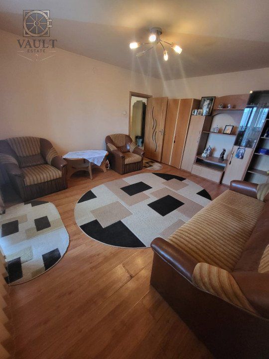 APARTAMENT 3 CAMERE-SEBASTIAN-PARC-VULCAN CENTRE-HOL H