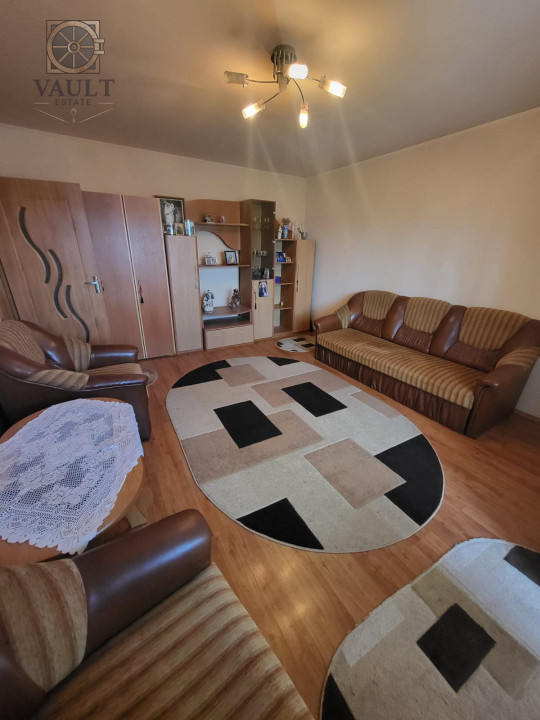 APARTAMENT 3 CAMERE-SEBASTIAN-PARC-VULCAN CENTRE-HOL H