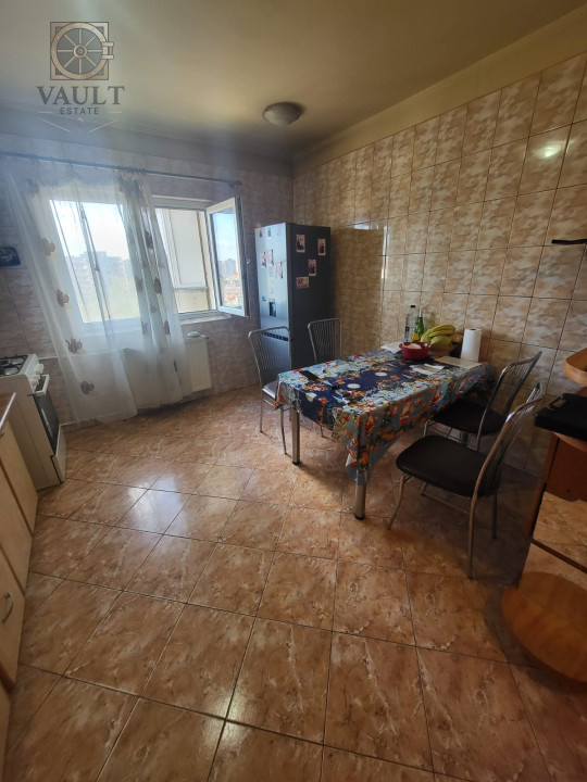 APARTAMENT 3 CAMERE-SEBASTIAN-PARC-VULCAN CENTRE-HOL H