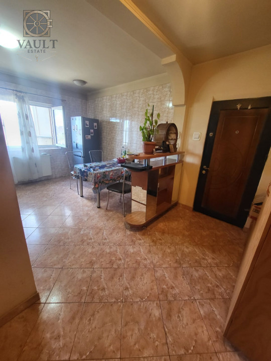 APARTAMENT 3 CAMERE-SEBASTIAN-PARC-VULCAN CENTRE-HOL H