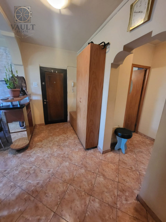 APARTAMENT 3 CAMERE-SEBASTIAN-PARC-VULCAN CENTRE-HOL H