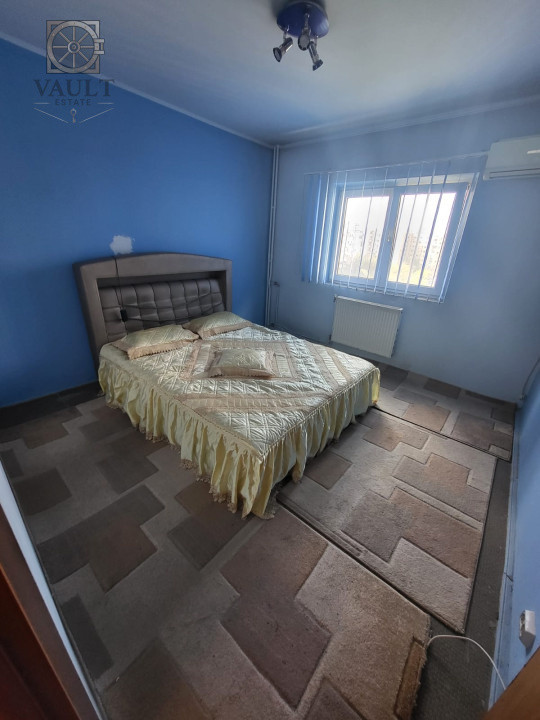 APARTAMENT 3 CAMERE-SEBASTIAN-PARC-VULCAN CENTRE-HOL H