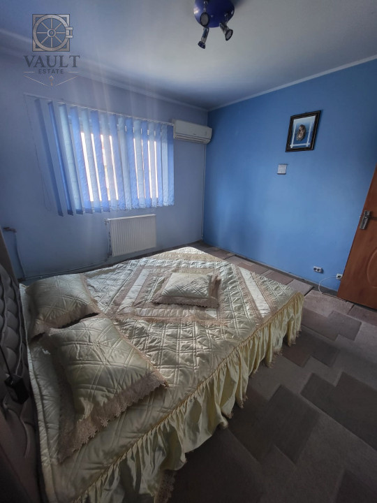 APARTAMENT 3 CAMERE-SEBASTIAN-PARC-VULCAN CENTRE-HOL H