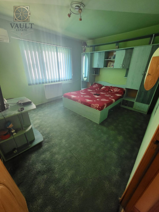 APARTAMENT 3 CAMERE-SEBASTIAN-PARC-VULCAN CENTRE-HOL H