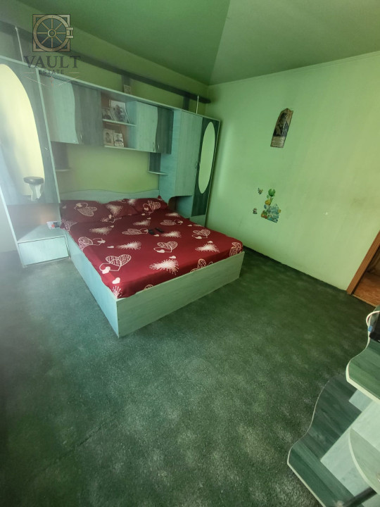 APARTAMENT 3 CAMERE-SEBASTIAN-PARC-VULCAN CENTRE-HOL H