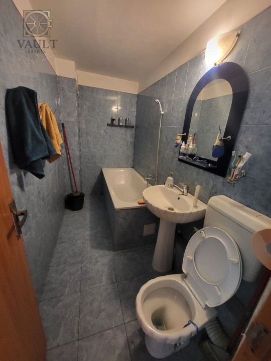 APARTAMENT 3 CAMERE-SEBASTIAN-PARC-VULCAN CENTRE-HOL H