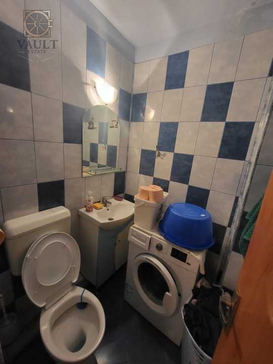 APARTAMENT 3 CAMERE-SEBASTIAN-PARC-VULCAN CENTRE-HOL H