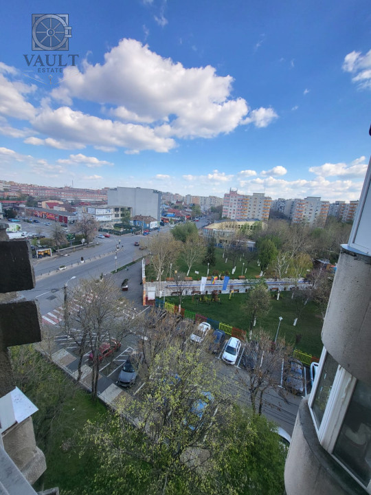 APARTAMENT 3 CAMERE-SEBASTIAN-PARC-VULCAN CENTRE-HOL H