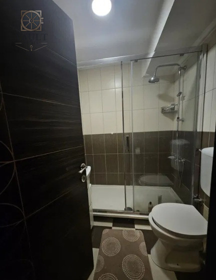 Apartament 3 camere - VEDERE SPRE PADURE -zona IANCU NICOLAE