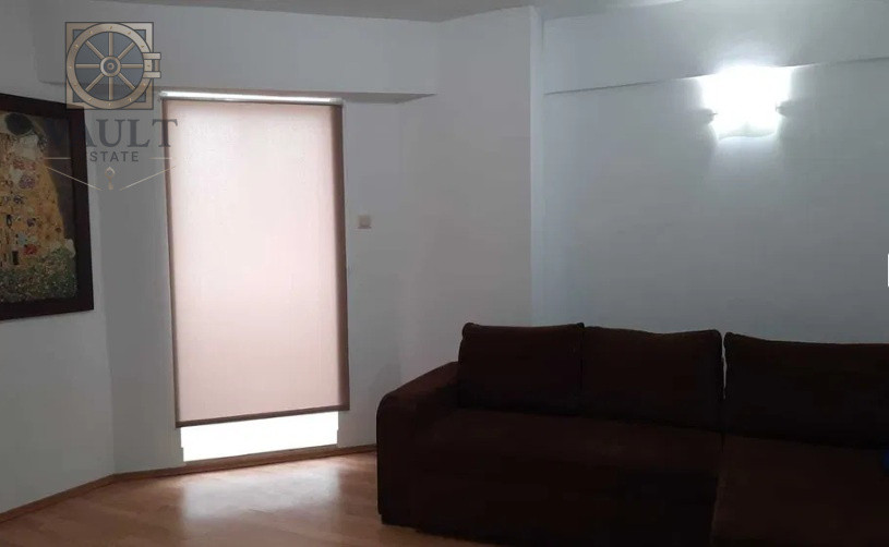 GARSONIERA - BLOC MIXT - 44 MP - VEDERE PARC SEBASTIAN