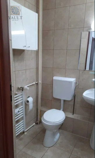 GARSONIERA - BLOC MIXT - 44 MP - VEDERE PARC SEBASTIAN