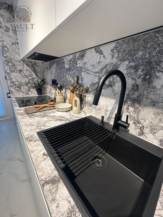 APARTAMENT 2 CAMERE -COMPLEX REZIDENTIAL PREMIUM -THEODOR PALLADY