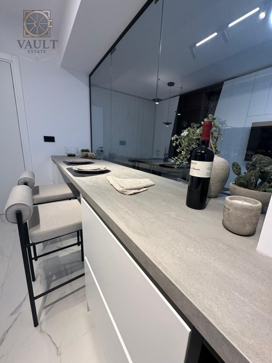 GARSONIERA-COMPLEX REZIDENTIAL PREMIUM-COMISION 0% -THEODOR PALLADY