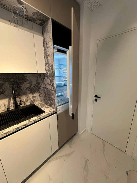 STUDIO -COMPLEX REZIDENTIAL PREMIUM -THEODOR PALLADY