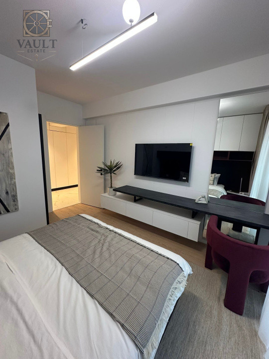 STUDIO -COMPLEX REZIDENTIAL PREMIUM -THEODOR PALLADY