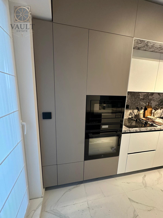 APARTAMENT 2 CAMERE -COMPLEX REZIDENTIAL PREMIUM -THEODOR PALLADY