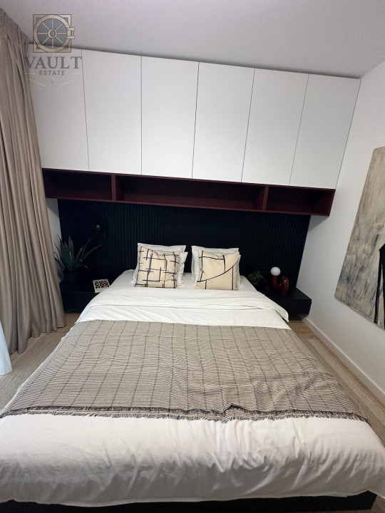 APARTAMENT 2 CAMERE -COMPLEX REZIDENTIAL PREMIUM -THEODOR PALLADY