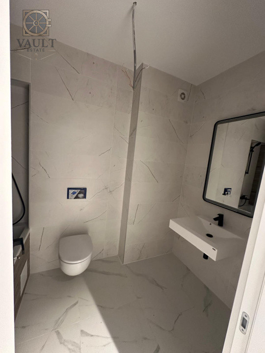 APARTAMENT 2 CAMERE -COMPLEX REZIDENTIAL PREMIUM -THEODOR PALLADY