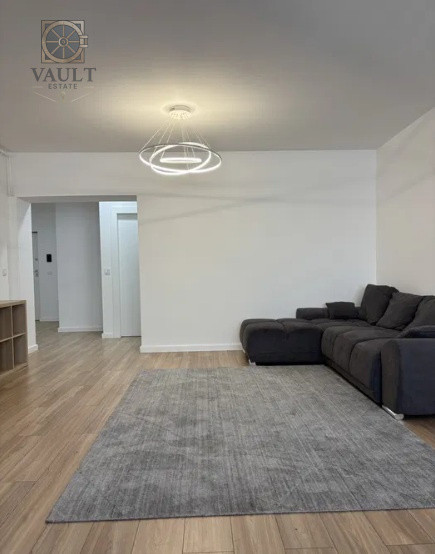 Apartament 2 camere - LUX - zona PIPERA 