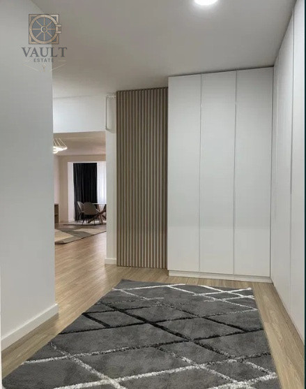 Apartament 2 camere - LUX - zona PIPERA 