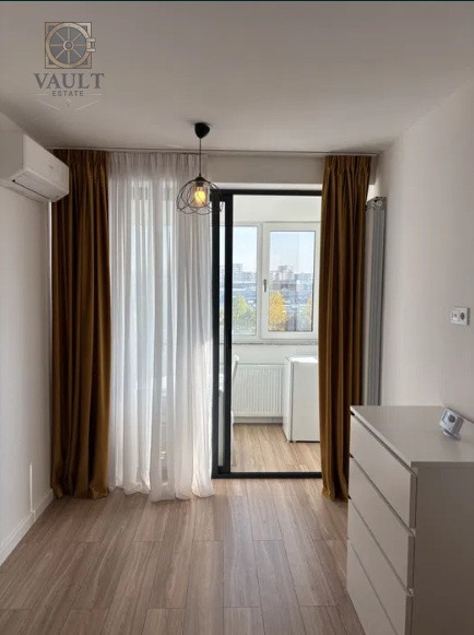 Apartament 2 camere - LUX - zona PIPERA 