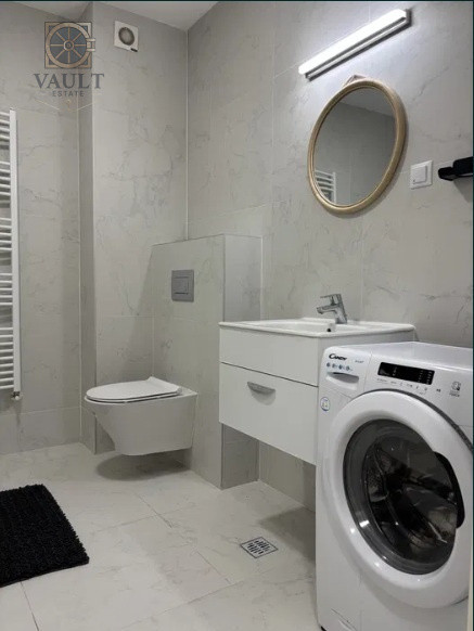 Apartament 2 camere - LUX - zona PIPERA 