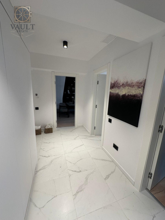 2 CAMERE-COMPLEX REZIDENTIAL PREMIUM-COMISION 0%-THEODOR PALLADY