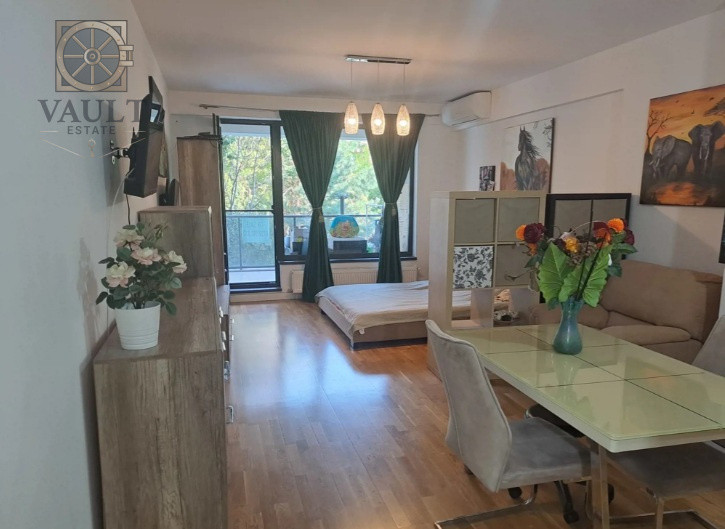 Studio - LUX - zona IANCU NICOLAE 