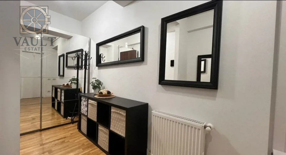 Studio - LUX - zona IANCU NICOLAE 