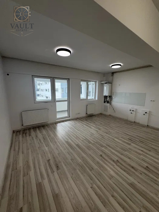 Apartament 2 camere Metalurgiei-Metropolitan Residence-13 minute pana la metrou 