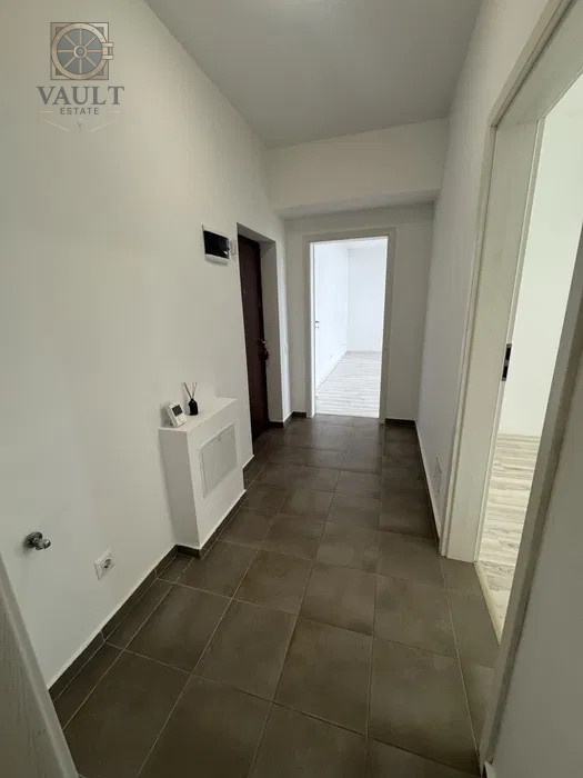 Apartament 2 camere Metalurgiei-Metropolitan Residence-13 minute pana la metrou 