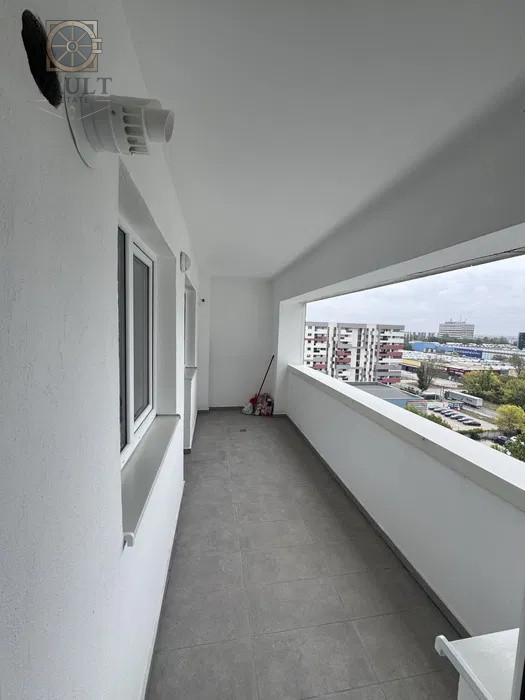 Apartament 2 camere Metalurgiei-Metropolitan Residence-13 minute pana la metrou 