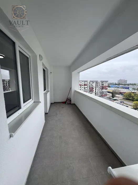 Apartament 2 camere Metalurgiei-Metropolitan Residence-13 minute pana la metrou 