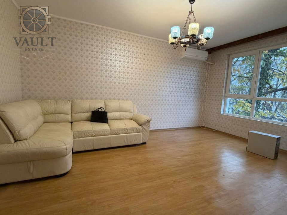 Apartament 4 camere - 