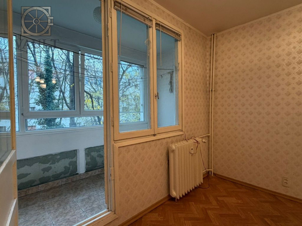 Apartament 4 camere - 