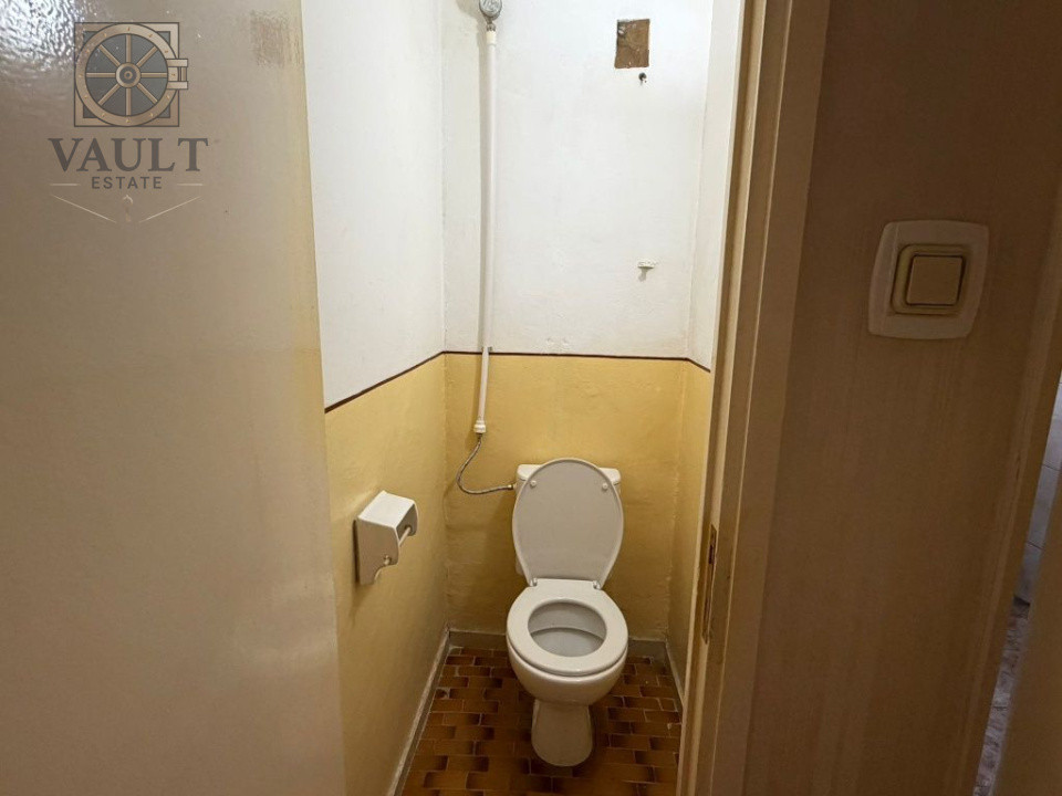 Apartament 4 camere - 