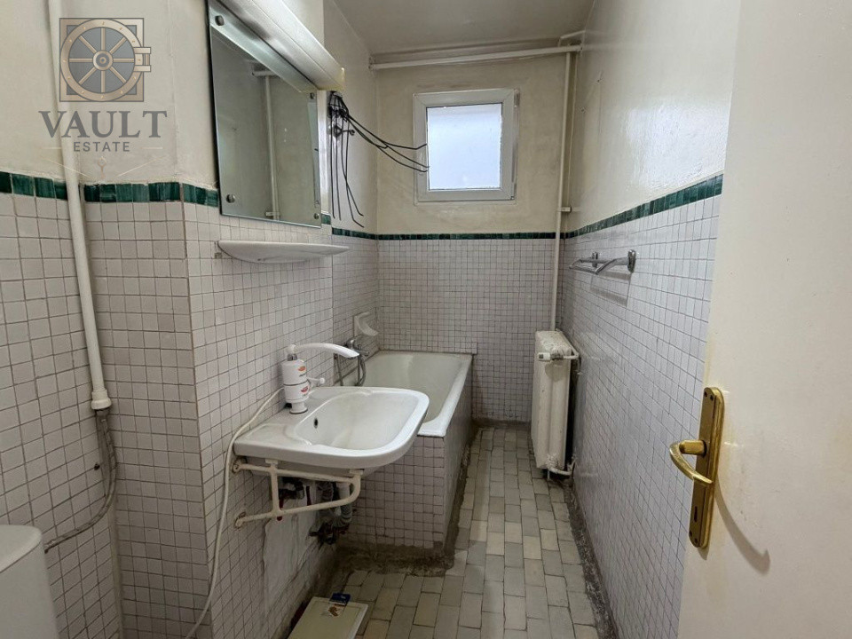 Apartament 4 camere - 