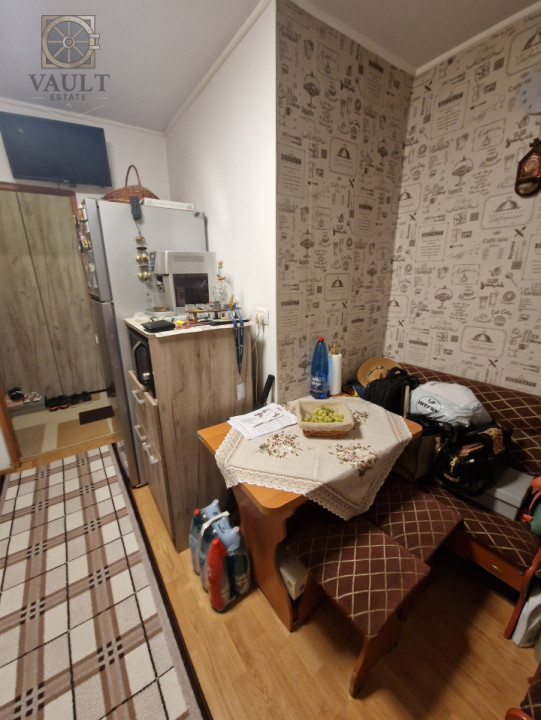 Apartament 3 camere - Centrala Proprie - Ozana