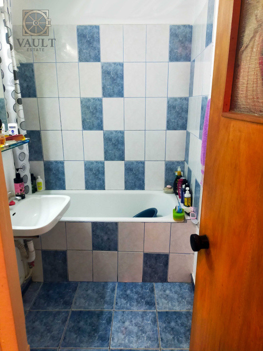 Garsoniera - DECOMANDATA - anvelopat 2025 - 10 minute metrou Iancului 