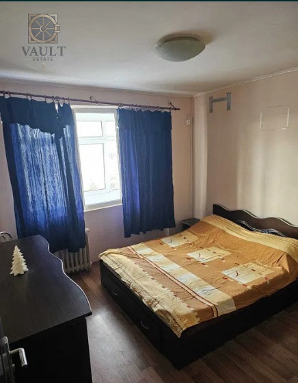 Apartament 3 camere - BLOC REABILITAT - DECOMANDAT - zona GIURGIULUI 