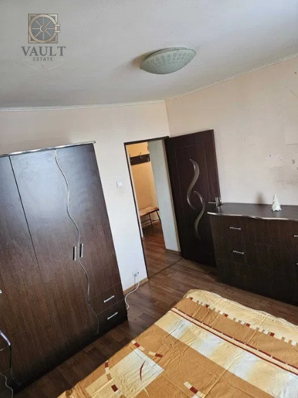 Apartament 3 camere - BLOC REABILITAT - DECOMANDAT - zona GIURGIULUI 